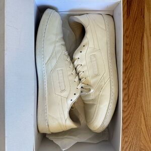 Oliver Cabell  Low Top